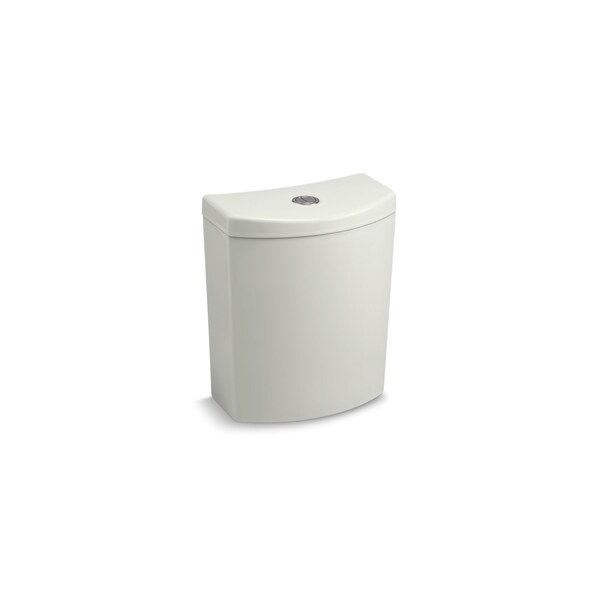 Kohler Persuade Curve Dual-Flush Toilet Tank 3569-NY - main